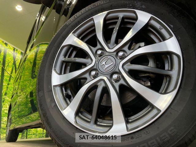 Honda N BOX CUSTOM 2022-03 4110729-12