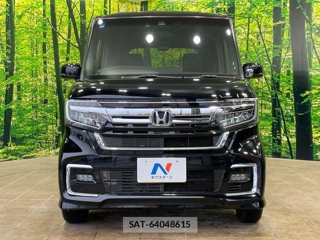 Honda N BOX CUSTOM 2022-03 4110729-13