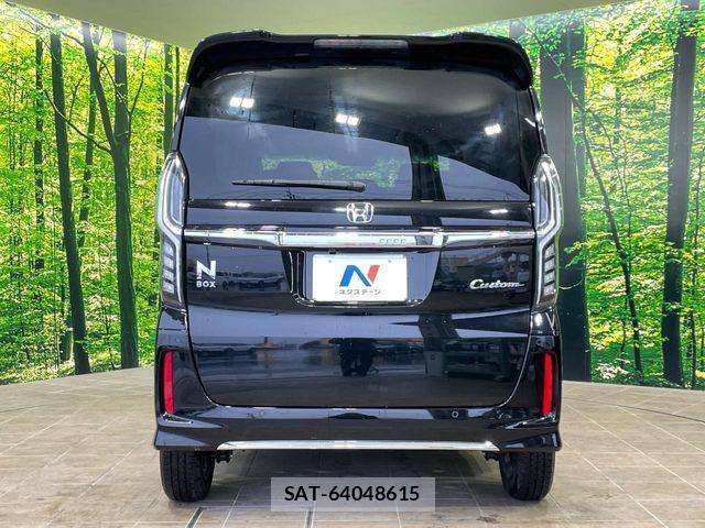 Honda N BOX CUSTOM 2022-03 4110729-14