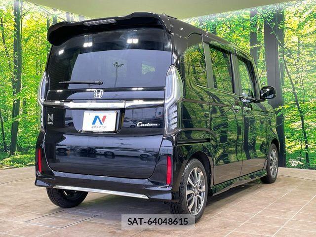 Honda N BOX CUSTOM 2022-03 4110729-16