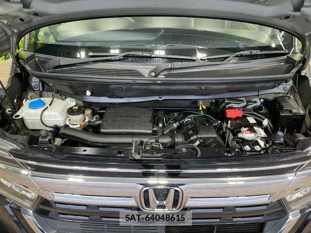 Honda N BOX CUSTOM 2022-03 4110729-17