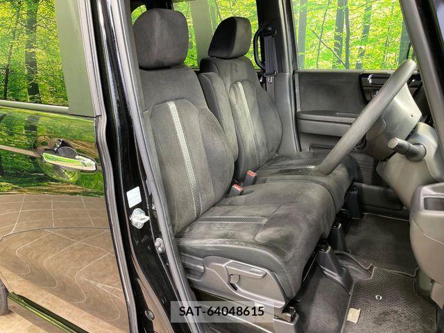 Honda N BOX CUSTOM 2022-03 4110729-7