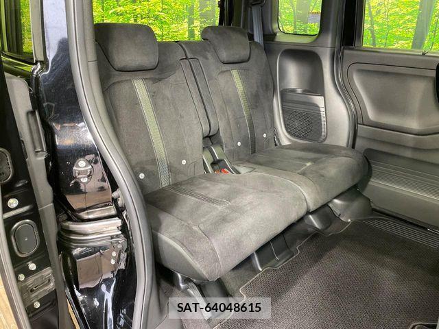 Honda N BOX CUSTOM 2022-03 4110729-8