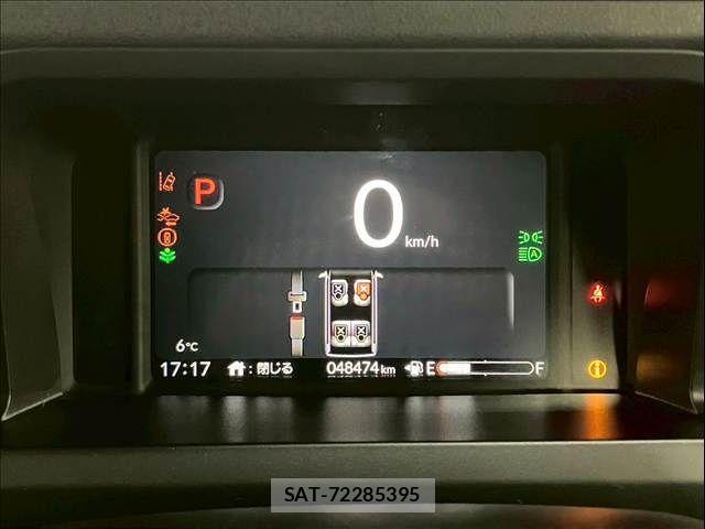 Honda N BOX CUSTOM 2024-04 4140177-13