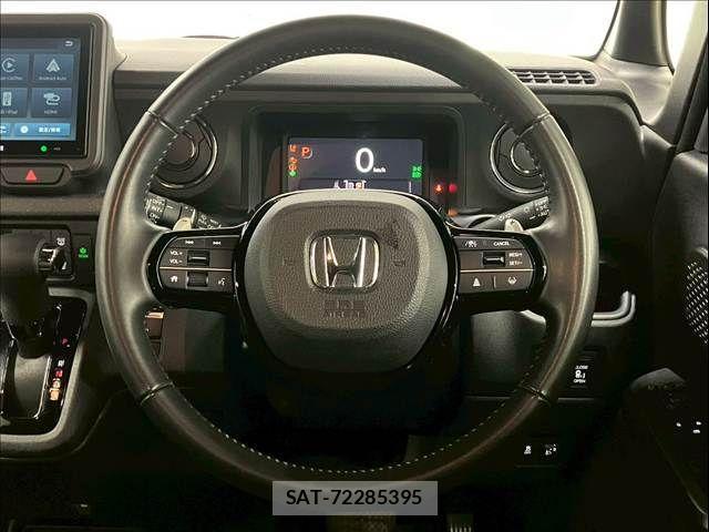 Honda N BOX CUSTOM 2024-04 4140177-14