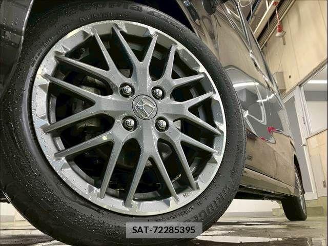 Honda N BOX CUSTOM 2024-04 4140177-16