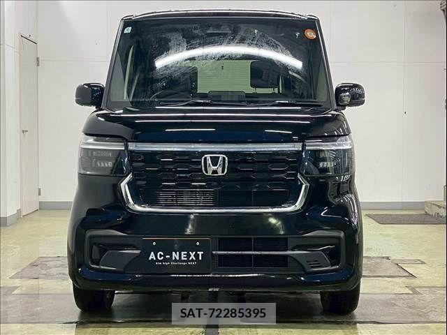 Honda N BOX CUSTOM 2024-04 4140177-17