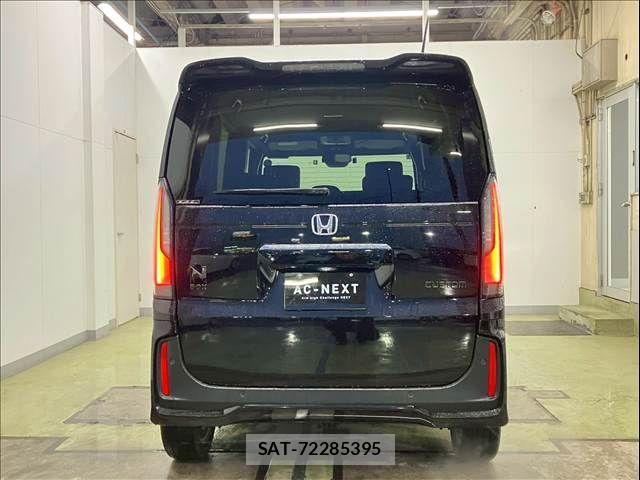 Honda N BOX CUSTOM 2024-04 4140177-18