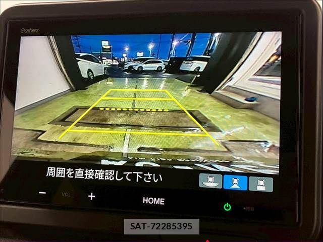 Honda N BOX CUSTOM 2024-04 4140177-2