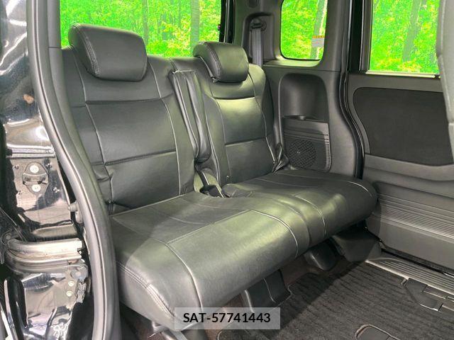 Honda N BOX CUSTOM 2018-05 4140183-9