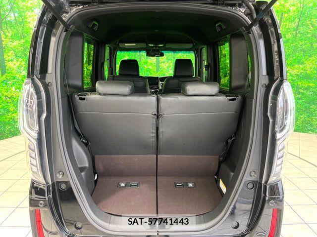 Honda N BOX CUSTOM 2018-05 4140183-10