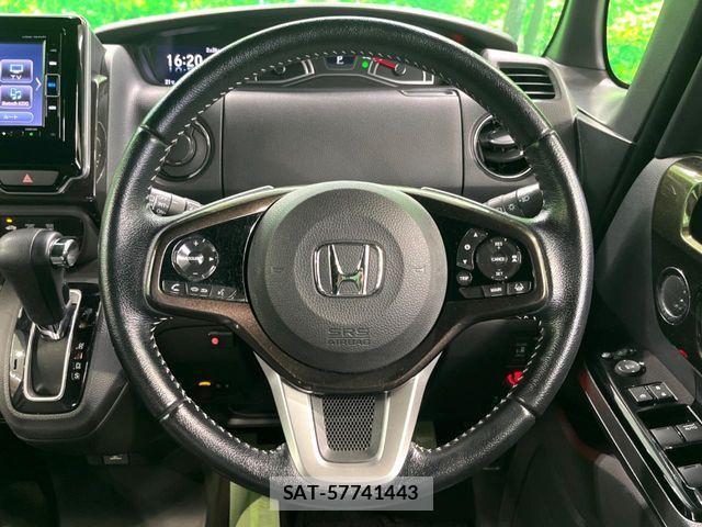 Honda N BOX CUSTOM 2018-05 4140183-11