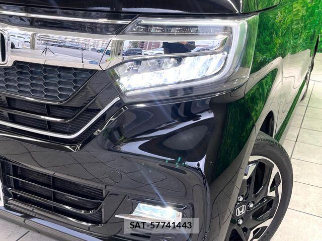 Honda N BOX CUSTOM 2018-05 4140183-12