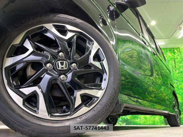 Honda N BOX CUSTOM 2018-05 4140183-13