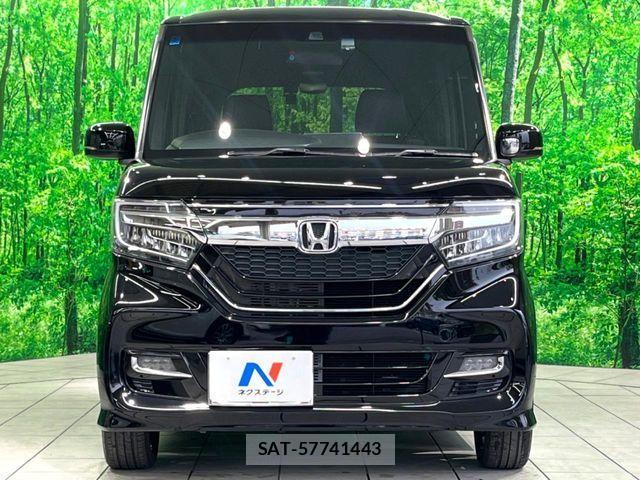 Honda N BOX CUSTOM 2018-05 4140183-14