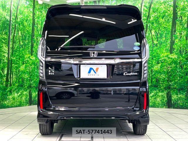 Honda N BOX CUSTOM 2018-05 4140183-15