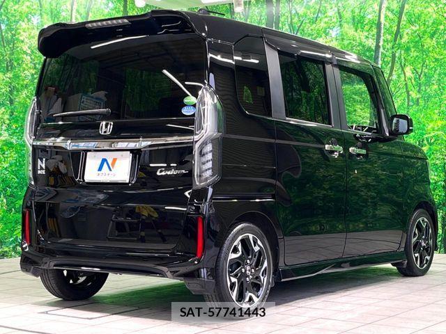 Honda N BOX CUSTOM 2018-05 4140183-17