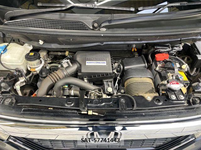 Honda N BOX CUSTOM 2018-05 4140183-18