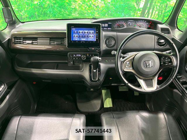Honda N BOX CUSTOM 2018-05 4140183-1