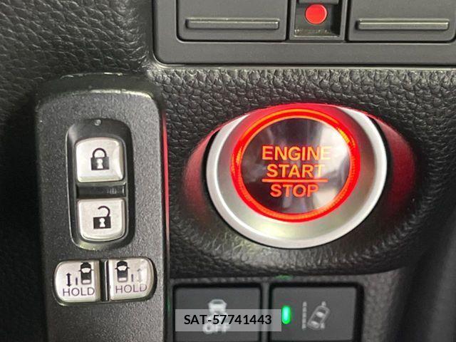 Honda N BOX CUSTOM 2018-05 4140183-7