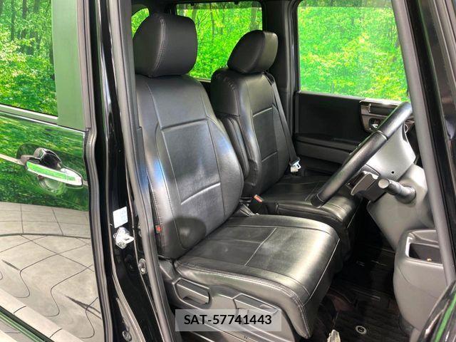 Honda N BOX CUSTOM 2018-05 4140183-8