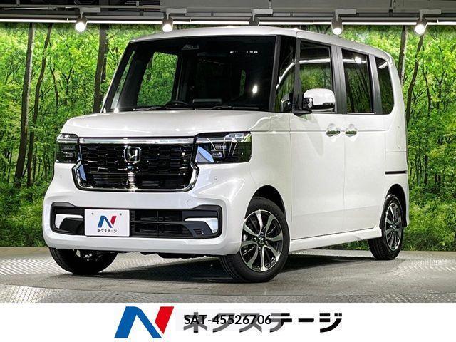 Honda N BOX CUSTOM 2026-02 4140178-0