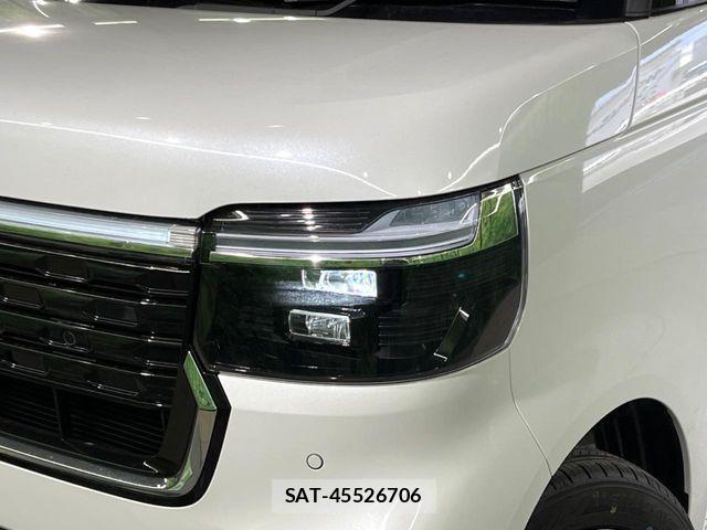 Honda N BOX CUSTOM 2026-02 4140178-11