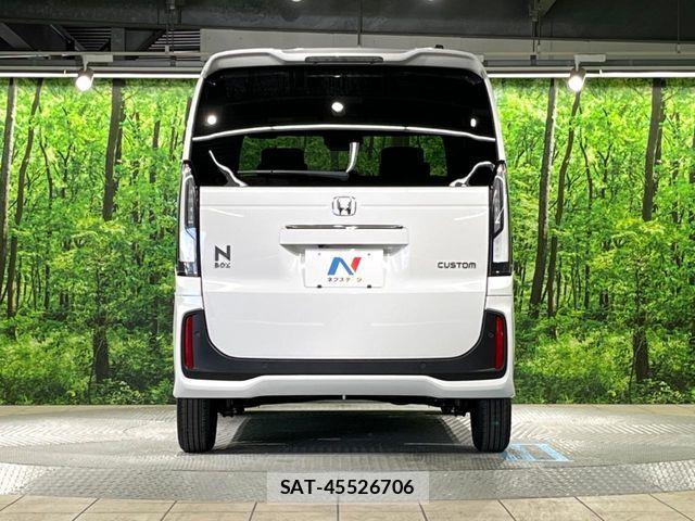 Honda N BOX CUSTOM 2026-02 4140178-14
