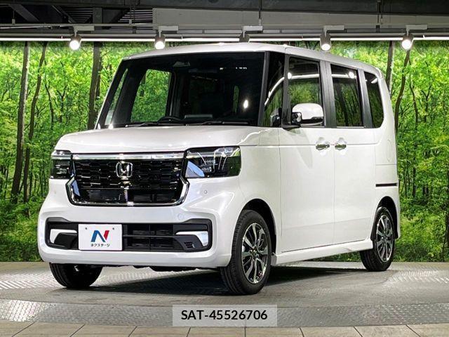 Honda N BOX CUSTOM 2026-02 4140178-15