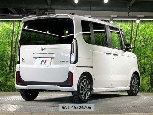 Honda N BOX CUSTOM 2026-02 4140178-16