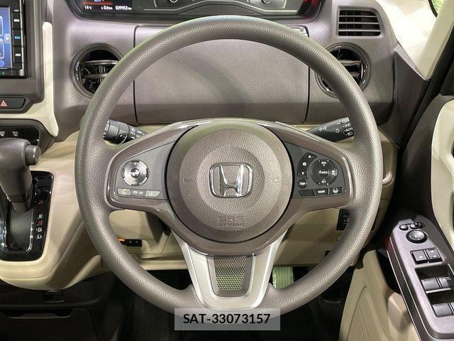 Honda N BOX CUSTOM 2019-12 4140189-10