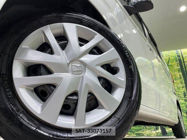 Honda N BOX CUSTOM 2019-12 4140189-12