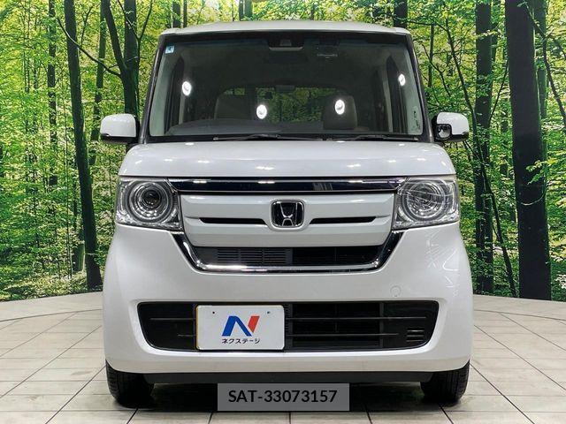 Honda N BOX CUSTOM 2019-12 4140189-13
