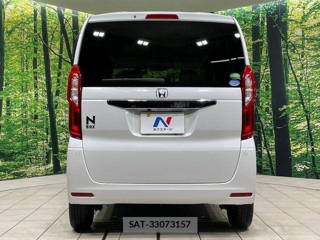 Honda N BOX CUSTOM 2019-12 4140189-14