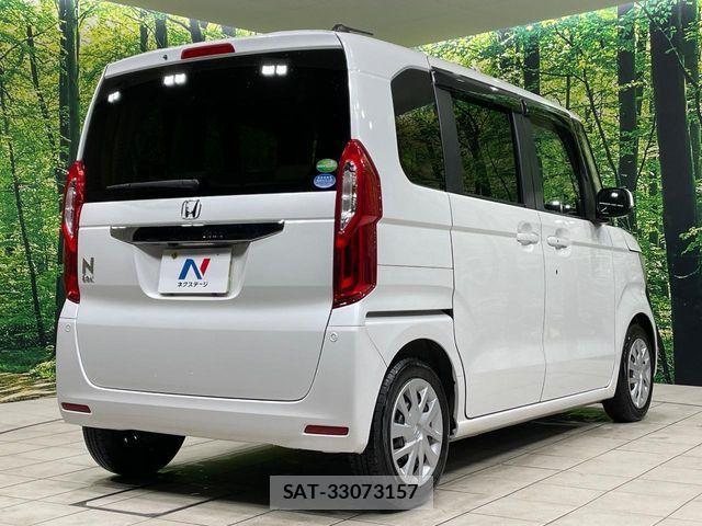 Honda N BOX CUSTOM 2019-12 4140189-16