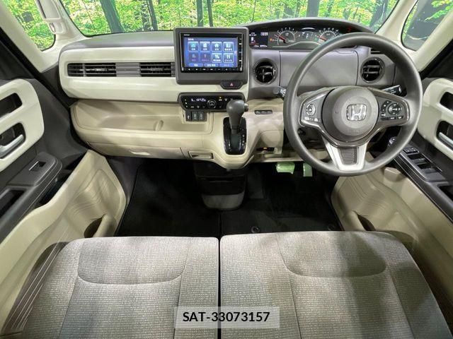 Honda N BOX CUSTOM 2019-12 4140189-1