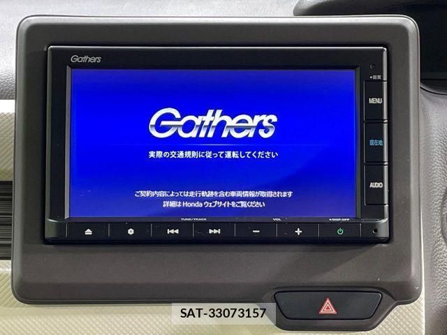 Honda N BOX CUSTOM 2019-12 4140189-2