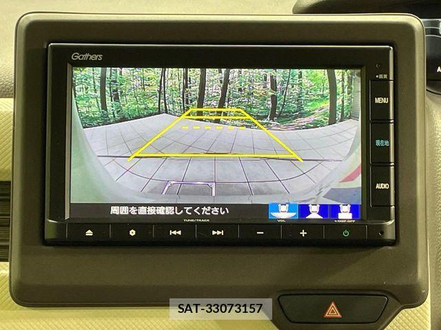 Honda N BOX CUSTOM 2019-12 4140189-3