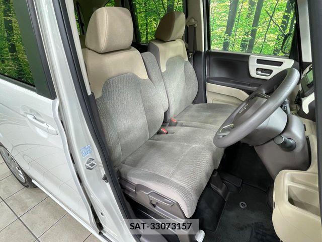 Honda N BOX CUSTOM 2019-12 4140189-7