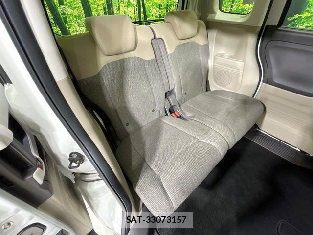 Honda N BOX CUSTOM 2019-12 4140189-8