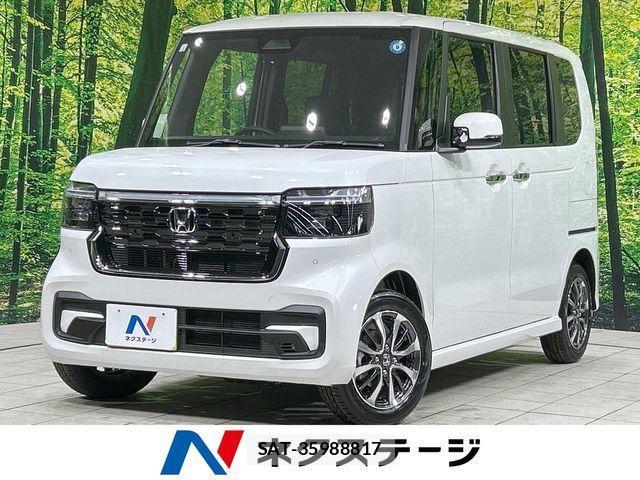 Honda N BOX CUSTOM 2026-01 4242405-0