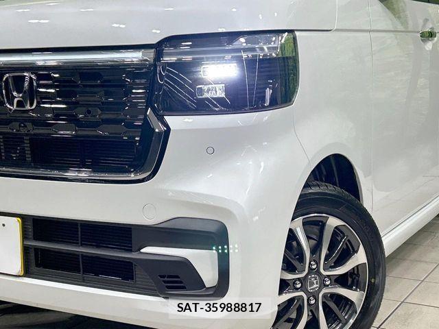 Honda N BOX CUSTOM 2026-01 4242405-11