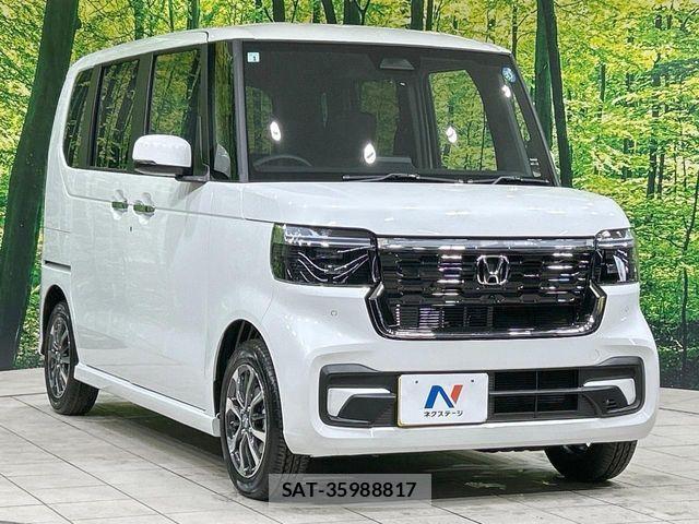 Honda N BOX CUSTOM 2026-01 4242405-15