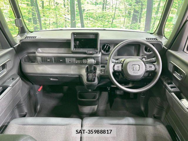 Honda N BOX CUSTOM 2026-01 4242405-1