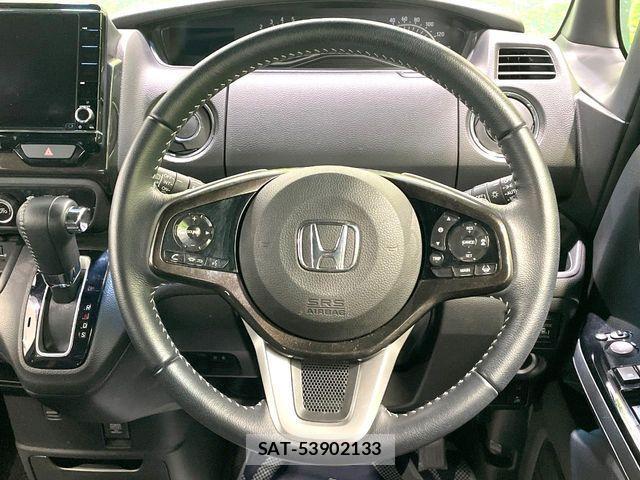 Honda N BOX CUSTOM 2020-03 4328019-10