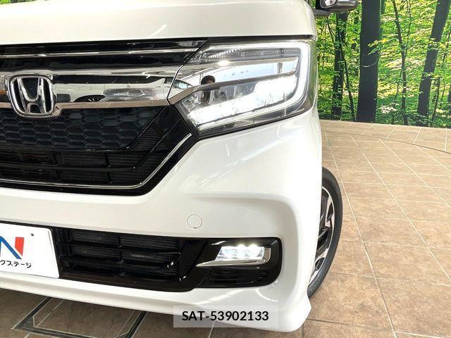 Honda N BOX CUSTOM 2020-03 4328019-11