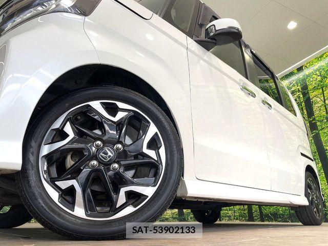 Honda N BOX CUSTOM 2020-03 4328019-12