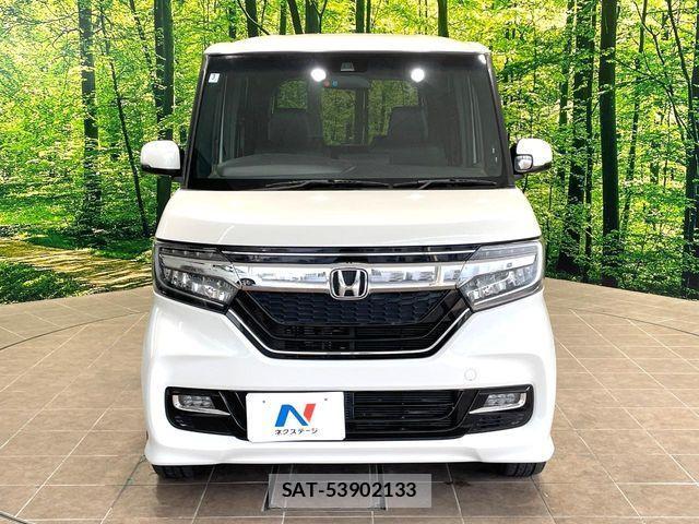 Honda N BOX CUSTOM 2020-03 4328019-13