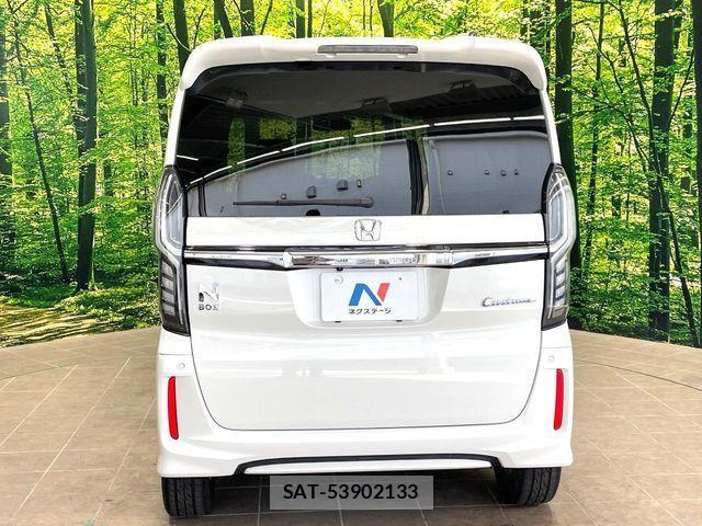 Honda N BOX CUSTOM 2020-03 4328019-14
