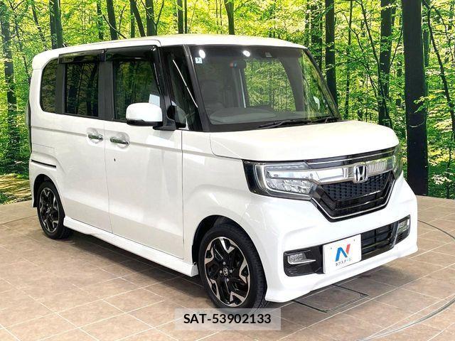Honda N BOX CUSTOM 2020-03 4328019-15